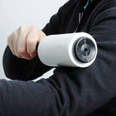 Scotch-Brite Mini Lint Roller, White, 2 Rollers Total